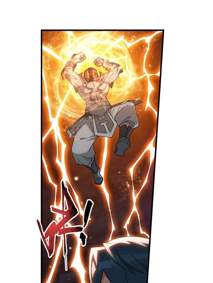 Battle Through the Heavens Chapter 315 Gambar 33